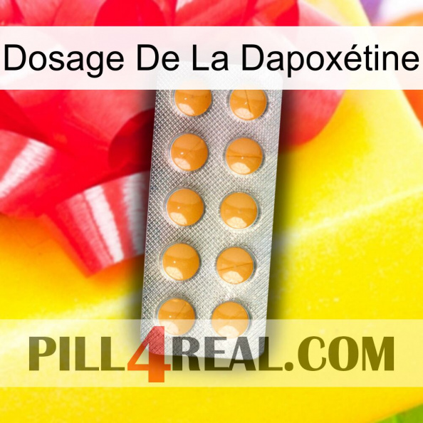 Dosage De La Dapoxétine levitra1